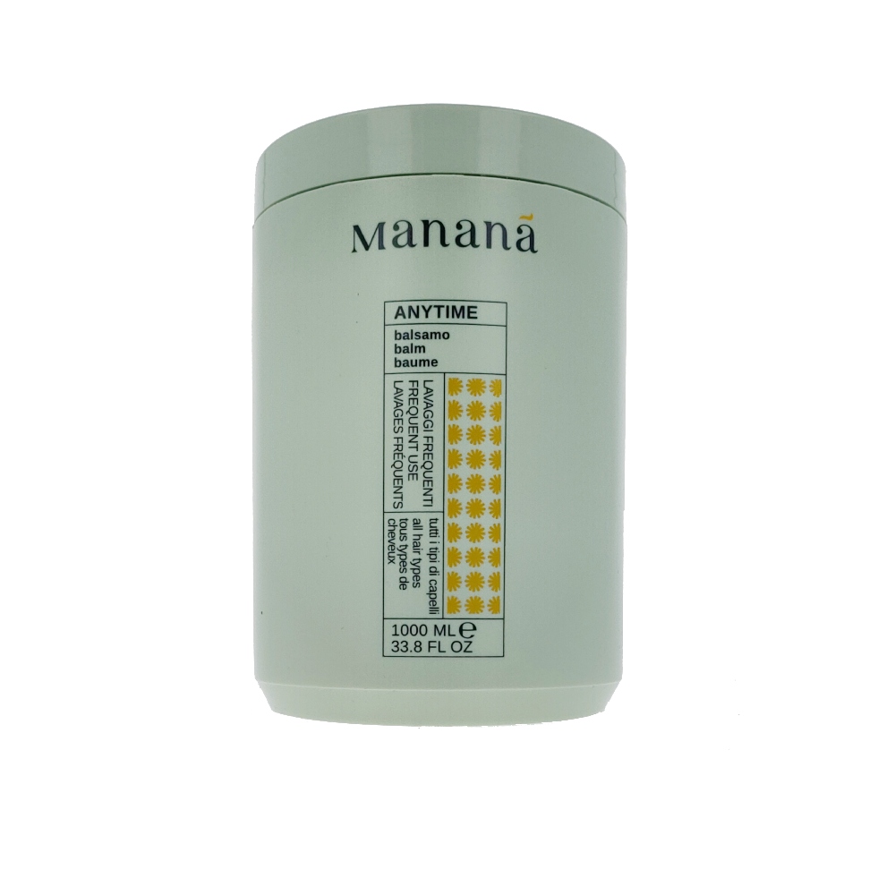 MANANÁ ANYTIME BALSAMO 1000ML