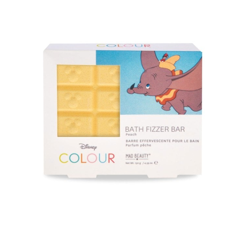MAD BEAUTY DISNEY COLOUR BATH F.DUMBO