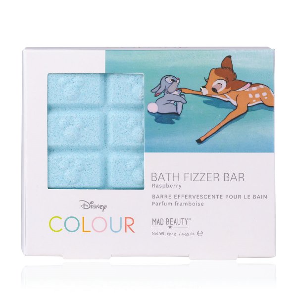 MAD BEAUTY DISNEY COLOUR BATH F.BAMBI
