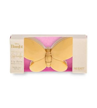 MAD BEAUTY BAMBI BUTTERFLY LIP BALM