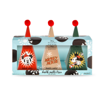 MAD BEAUTY MICKEY JINGLE ALL THE WAY B.S