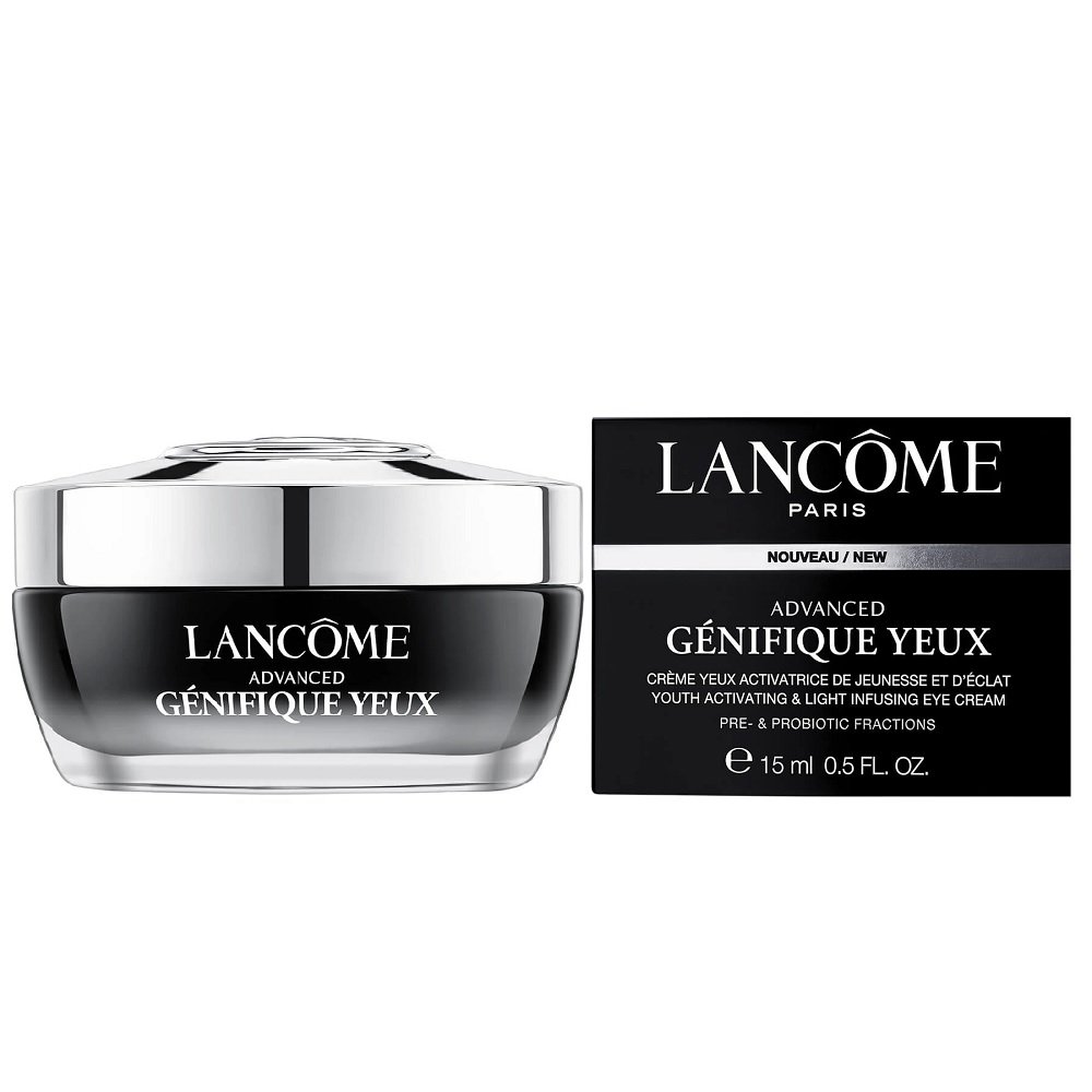 LANCOME GENIFIQUE EYE CREAM 15ML