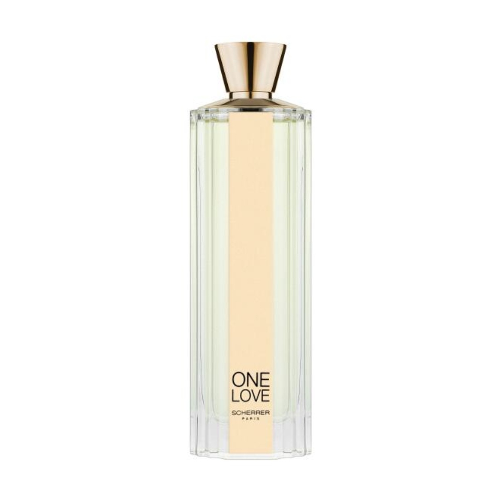 SCHERRER ONE LOVE FEMME EDP 100 ML VAPO