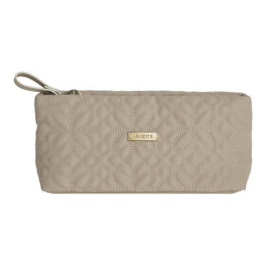 JJDK PICEA COSMETIC PURSE CLAY BEIGE