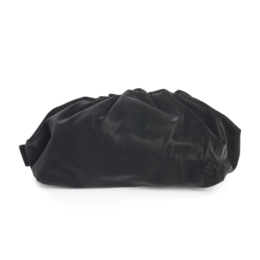 JJDK NOBLE LARGE COSMETIC BAG BLACK VELV