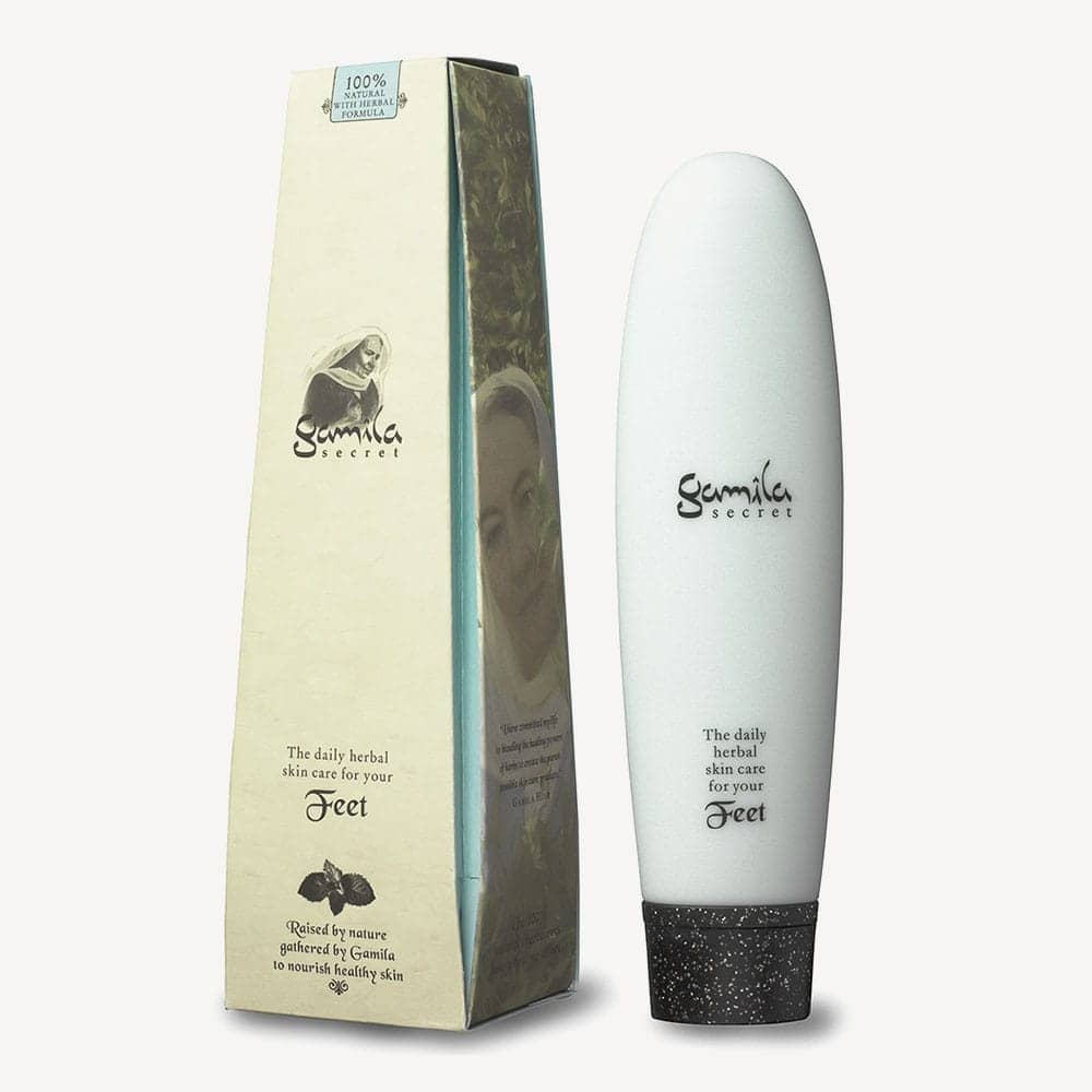 GAMILA SECRET FOOT BALM 100 ML