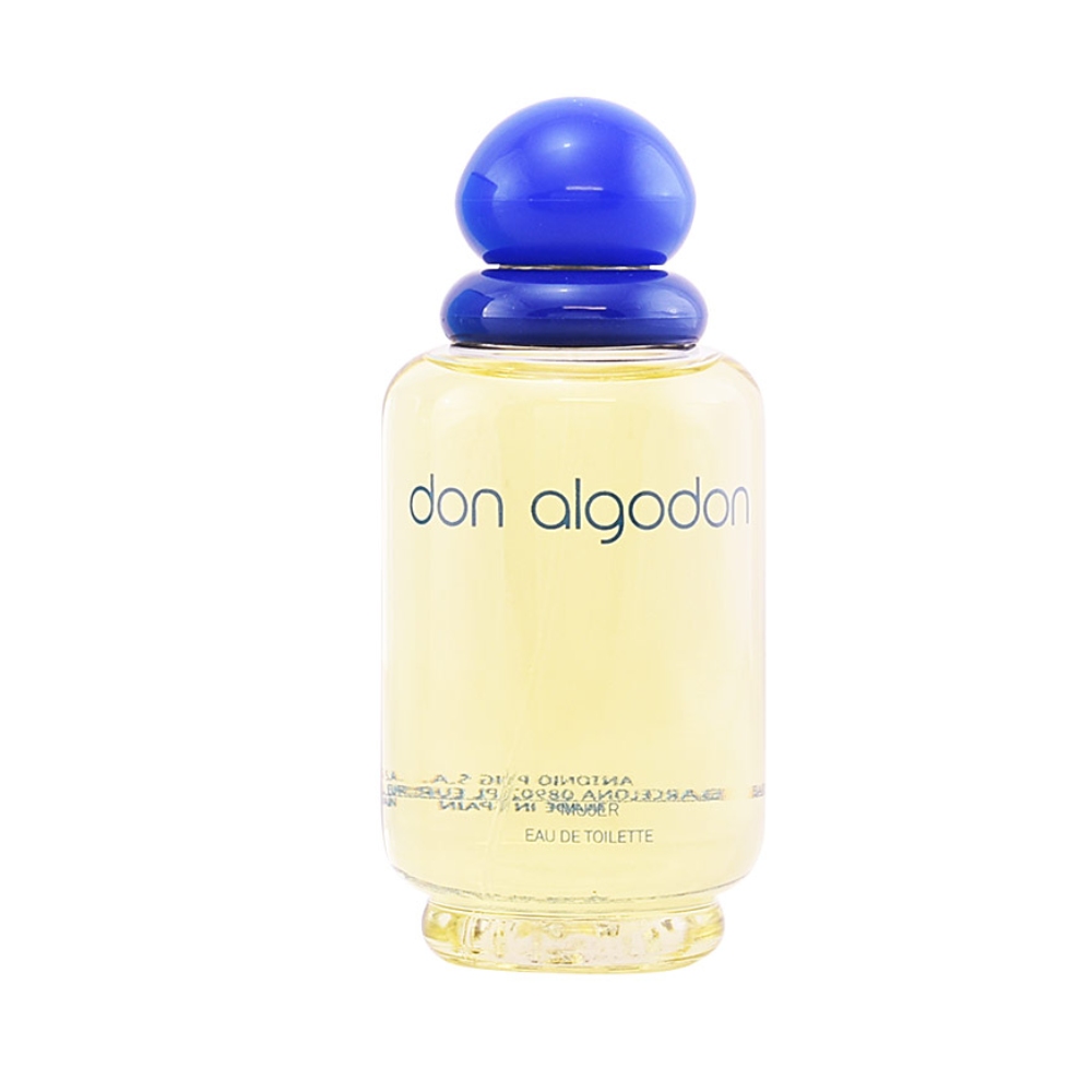 DON ALGODON EDT 200 VAP