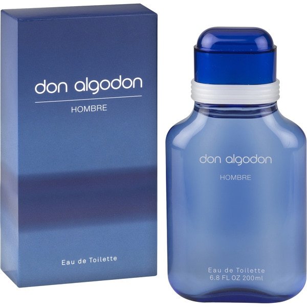 DON ALGODON MAN COLONIA 200 ML