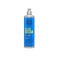 TIGI BH 21 DOWN N DIRTY CONDITIONER 400 