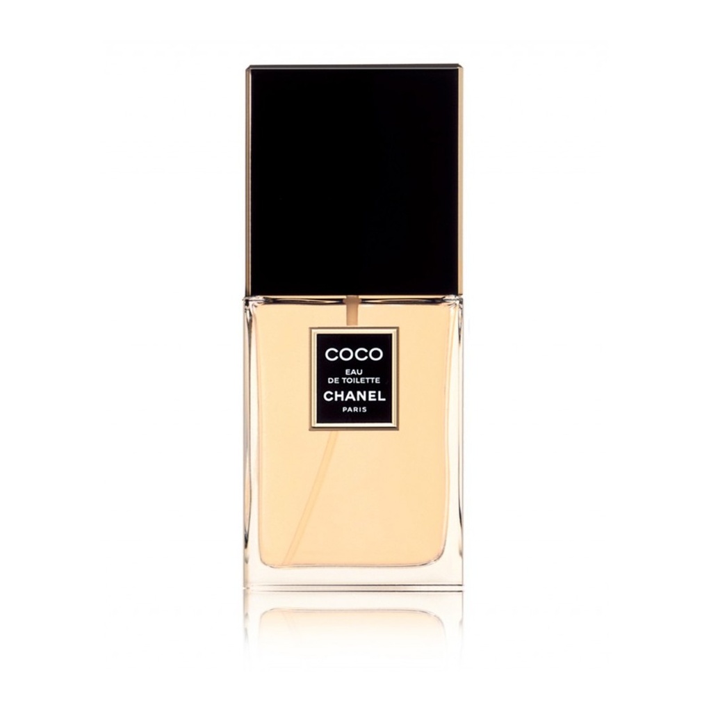 COCO CHANEL EDT 100 ML VAPO