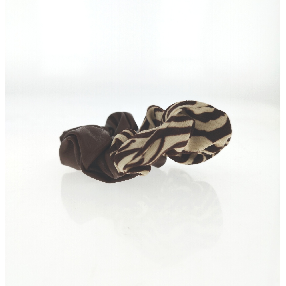 ARABAN COLETERO PIEL BICOLOR ANIMAL