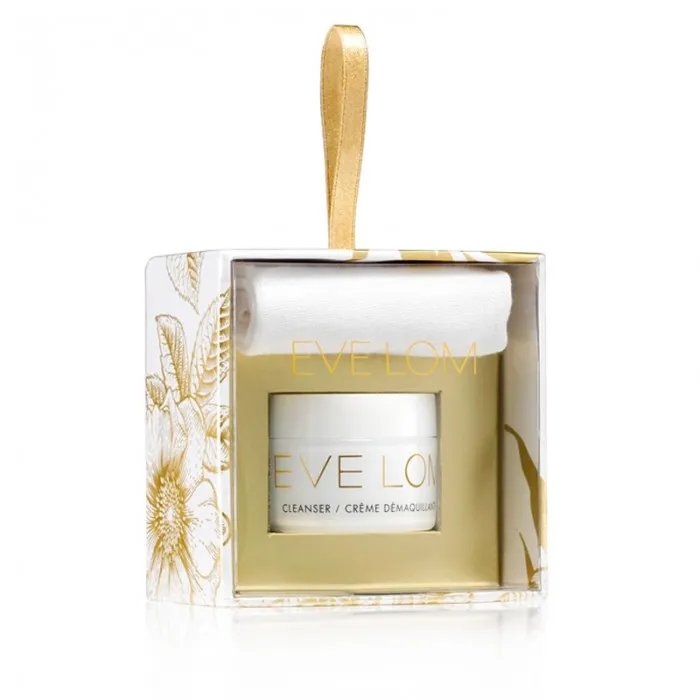 EVE ICONIC CLEANSE ORNAMENT HOLIDAY 22