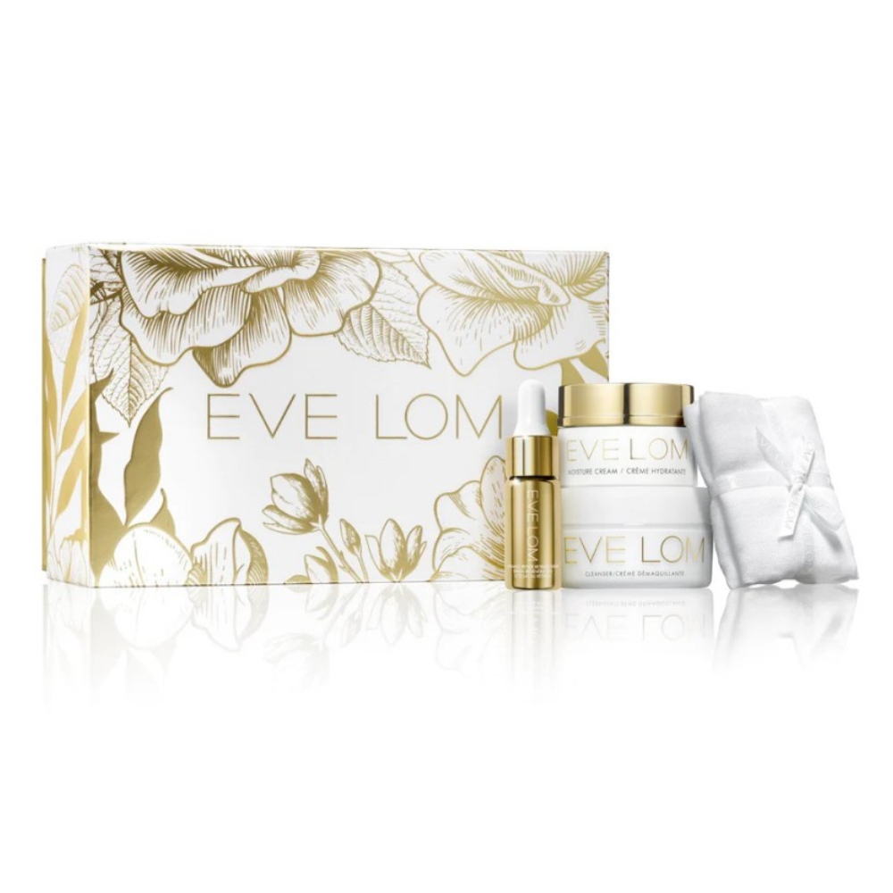 EVE RADIANT RENEWALl RITUAL SET HOLIDAY