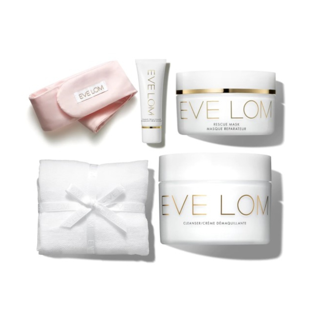 EVE DECADENT DOUBLE CLEANSE RITUAL SET