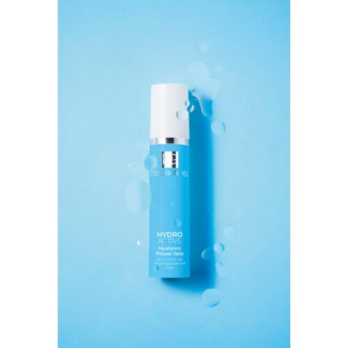 DR GRANDEL HYDRO ACTIVE JELLY POWER 50 M
