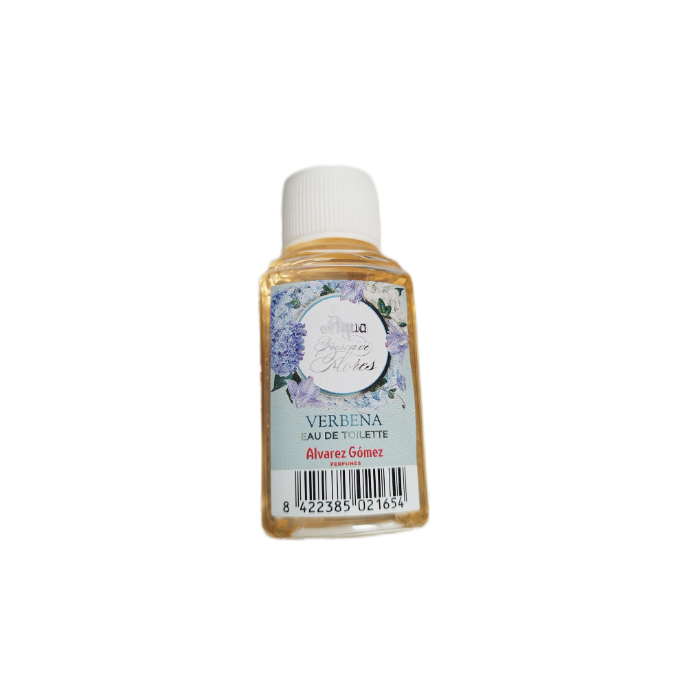 ALVAREZ GOMEZ IMPULSO AF VERBENA 40