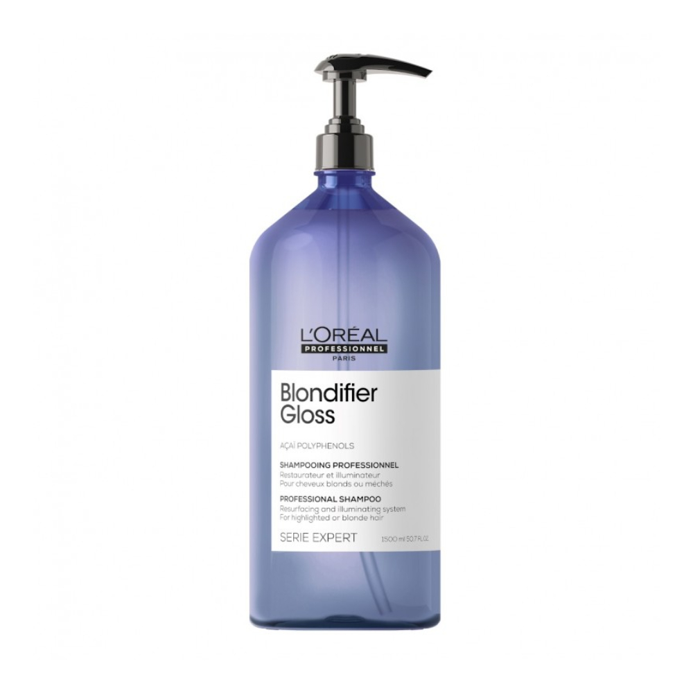 EXPERT BLONDIFIER SHAMPOO 1500 ML