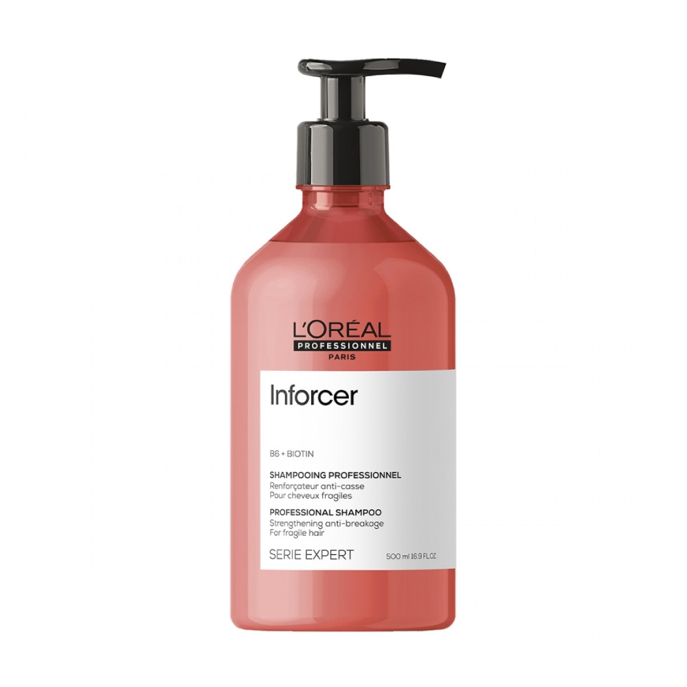 EXPERT INFORCER ANTI ROTURA CHAMPU 500