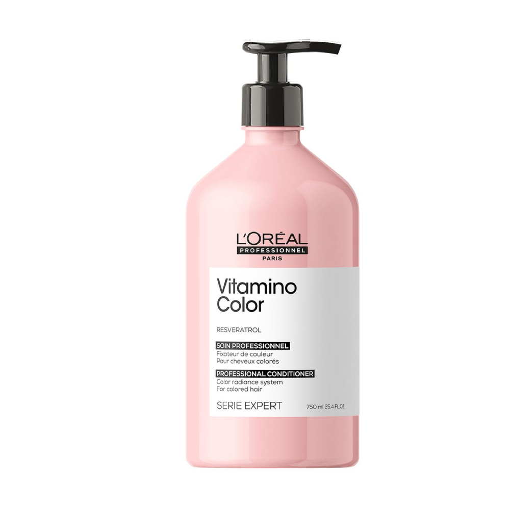 EXPERT VITAMINO COLOR ACONDICIONADOR 750