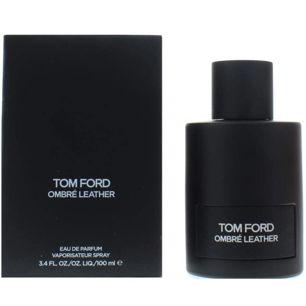 TOM FORD OMBRE LEATHER PARFUM 100 ML