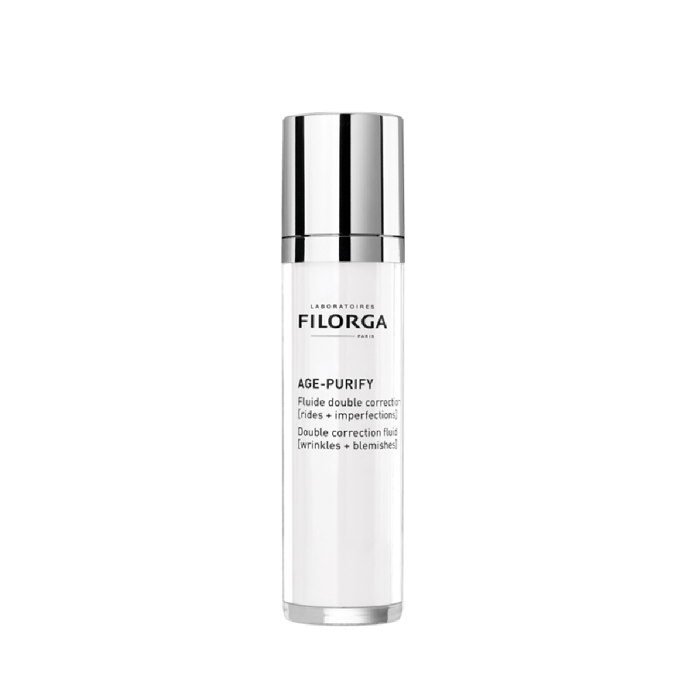 FILORGA AGE-PURIFY FLUID 50 ML