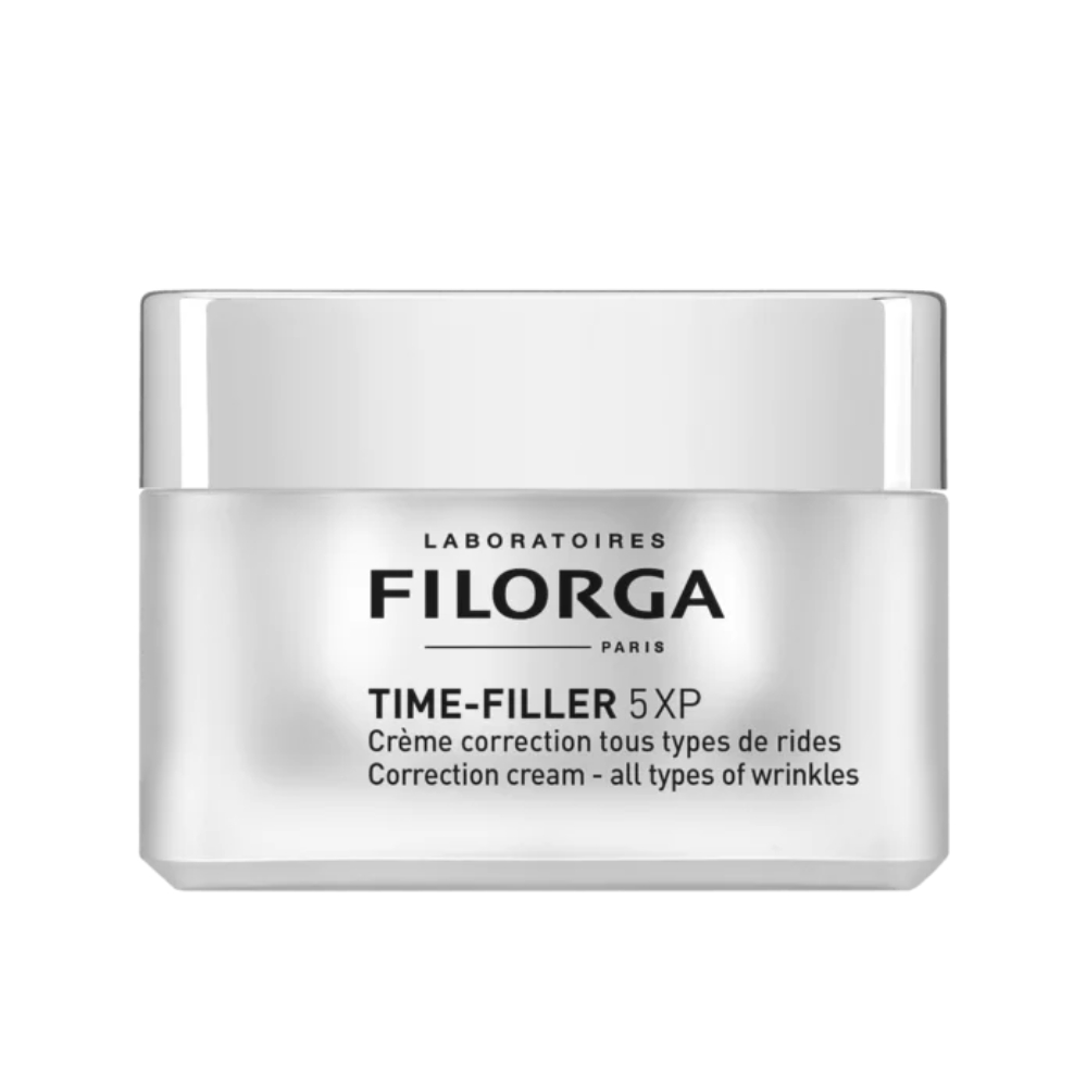 FILORGA TIME FILLER 5XP ANTI-WRINKLE CR