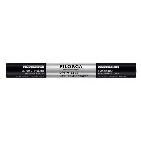 FILORGA OPTIM-EYES LASHES&BROWS DUO