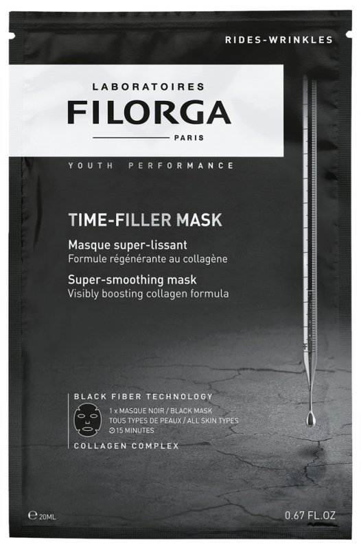 FILORGA TIME-FILLER MASK 23 GR