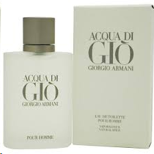 ACQUA GIO MEN EDT 30 ML VAPO