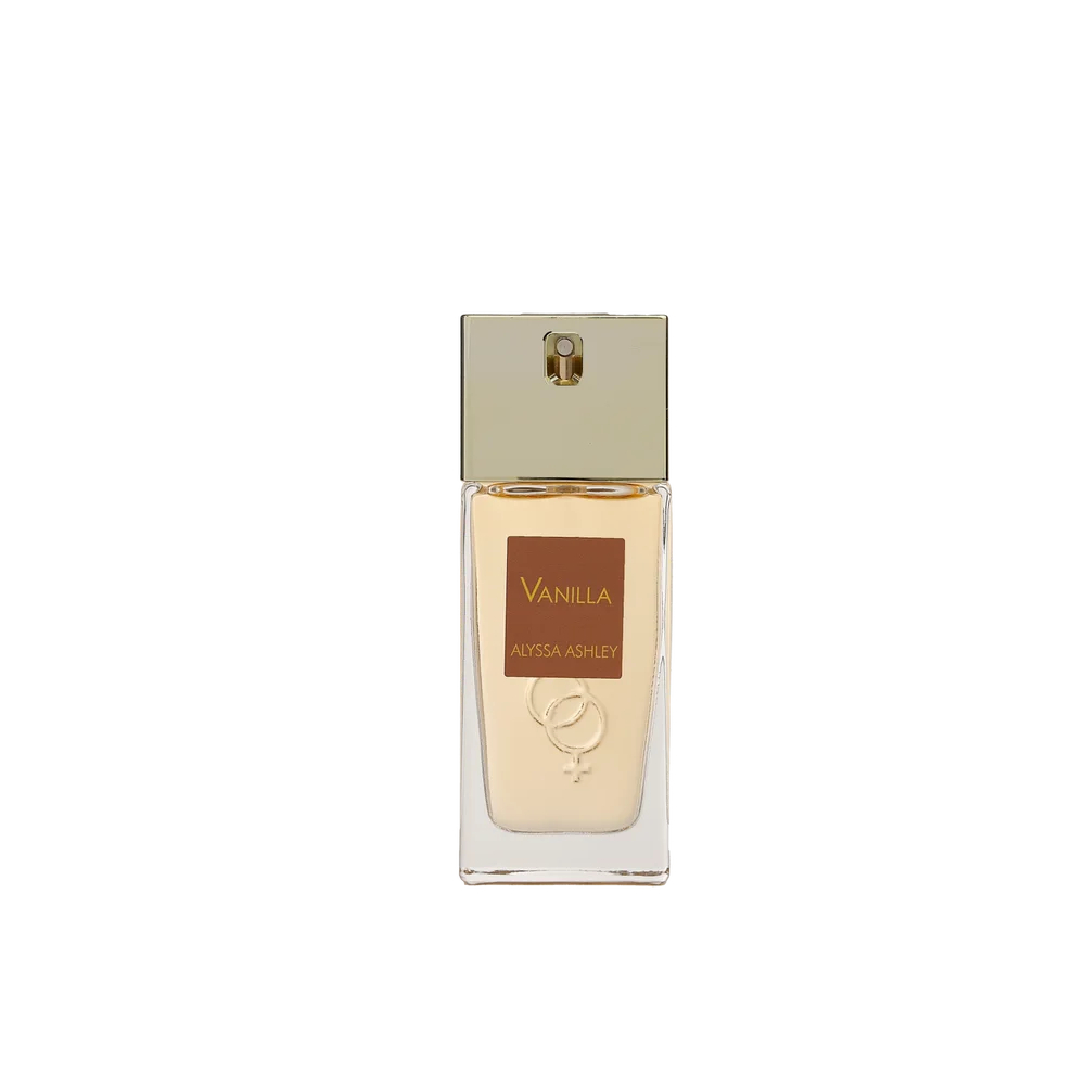 ALYSSA ASHLEY VAINILLA EDP 30ML