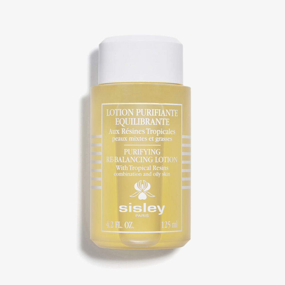 SISLEY LOTION EQUILIBRANTE TROP.125