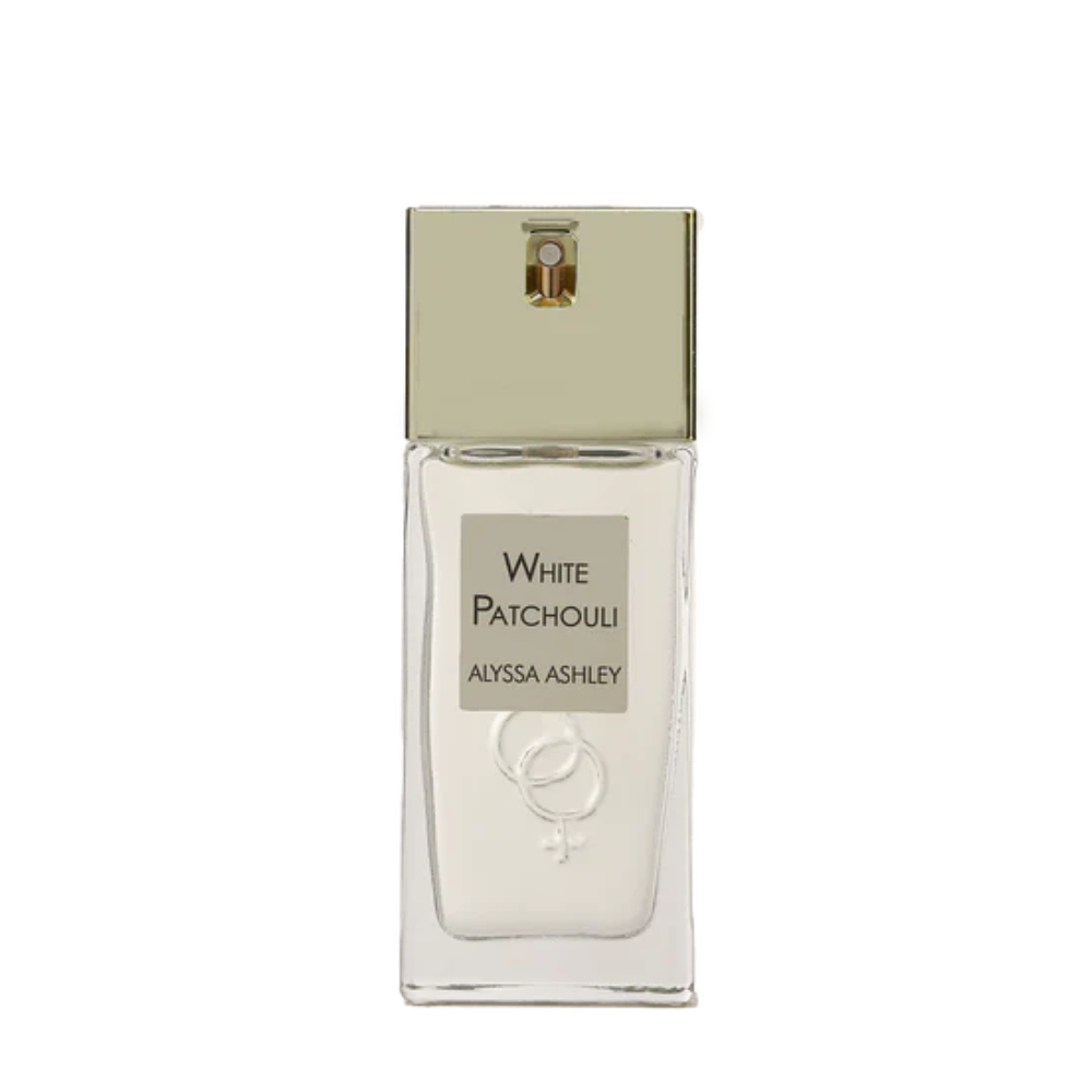 ALYSSA ASHLEY WHITE PATCHOULI EDP 30ML
