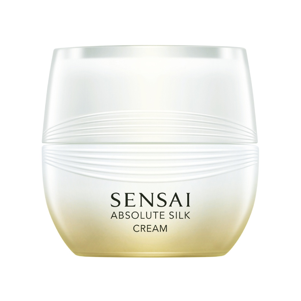 SENSAI ABSOLUTE SILK CREAM 40 ML