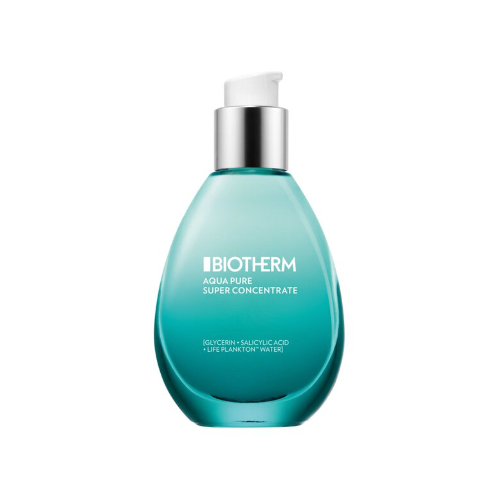 BIOTHERM AQS CONCENTRATE PURE 50 ML