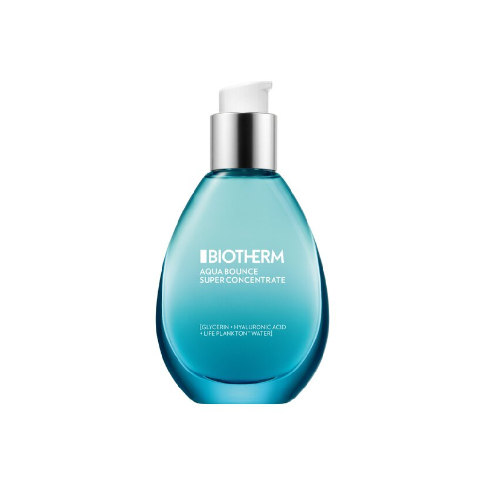 BIOTHERM AQS CONCENTRATE PLUMP 50 ML