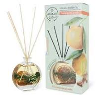 AMBAR AMBIENTADOR CANELA NARANJA BOTANIC