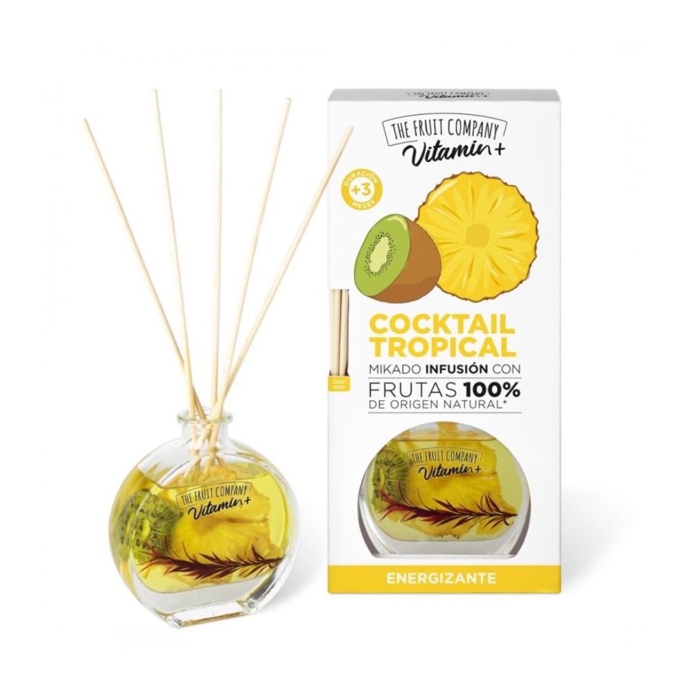 THE FRUIT COMPANY MIKADO TROPICAL 75