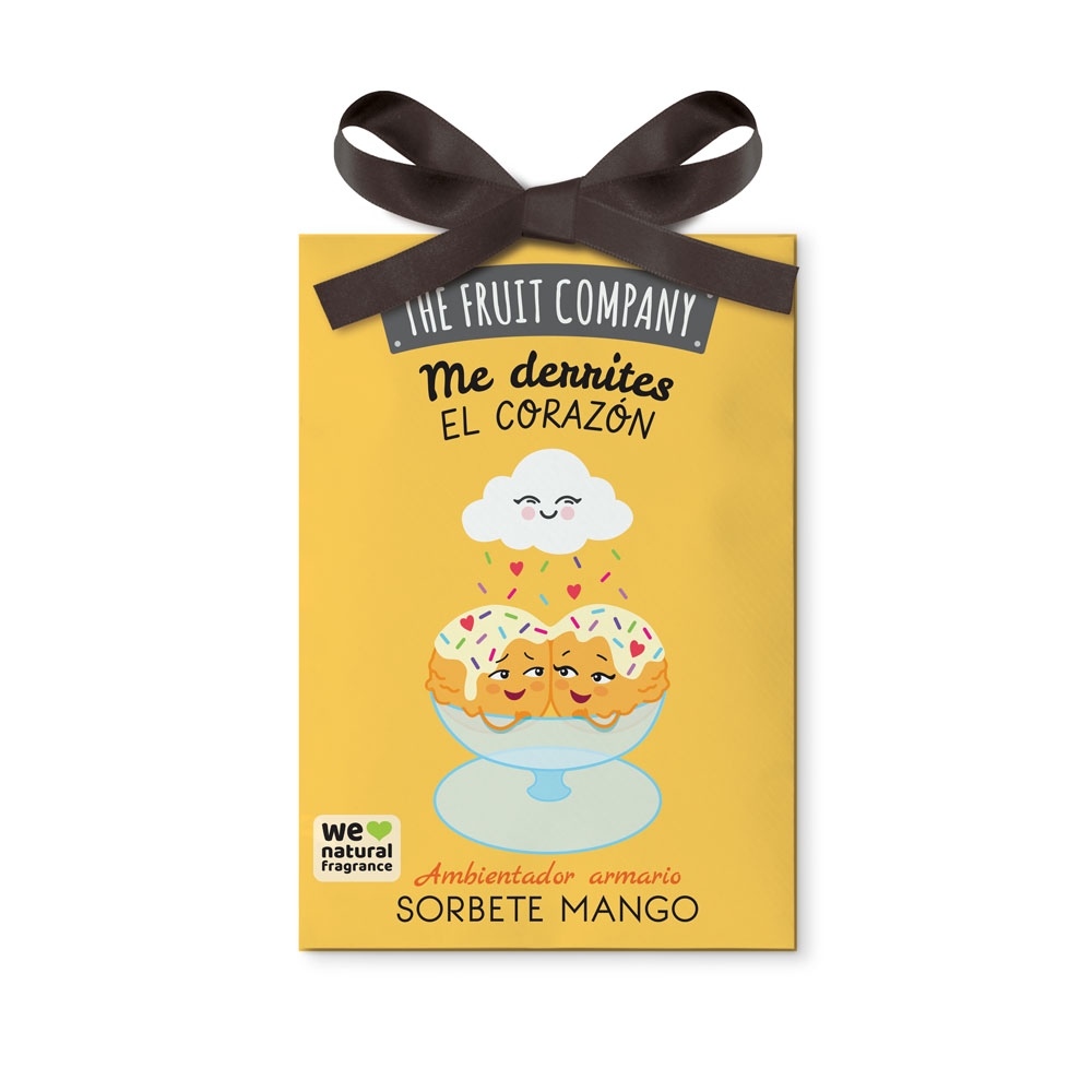 THE FRUIT COMPANY AMBIENT ARMARIO MANGO