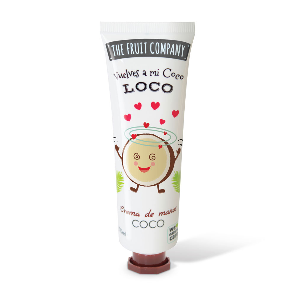 THE FRUIT COMPANY CREMA M.COCO 50