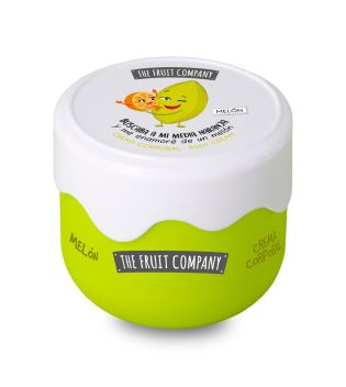 THE FRUIT COMPANY CREMA C.MELON 200