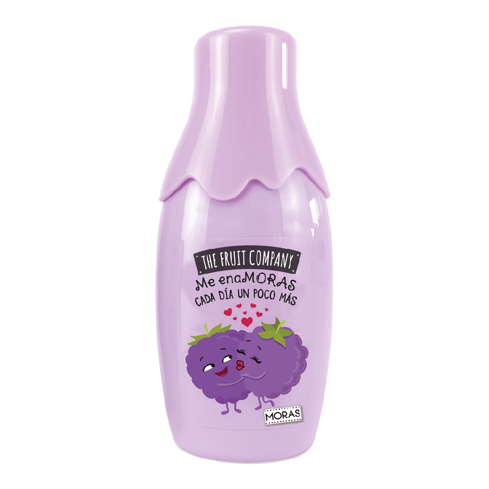 THE FRUIT COMPANY COLONIA MORAS 40