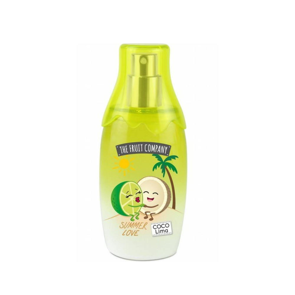 THE FRUIT COMPANY COLONIA COCO-LIMA