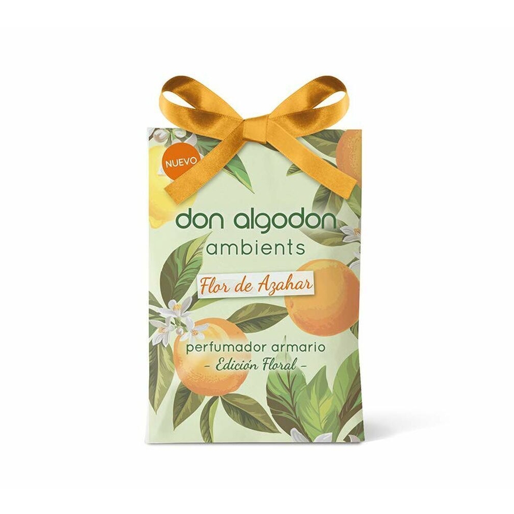 DON ALGODON AMBIENTADOR ARMARIO AZAHAR