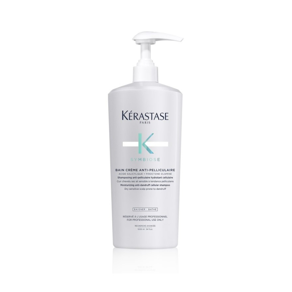 KERASTASE SYMBIOSE B.CREME ANTI-CASPA 1L