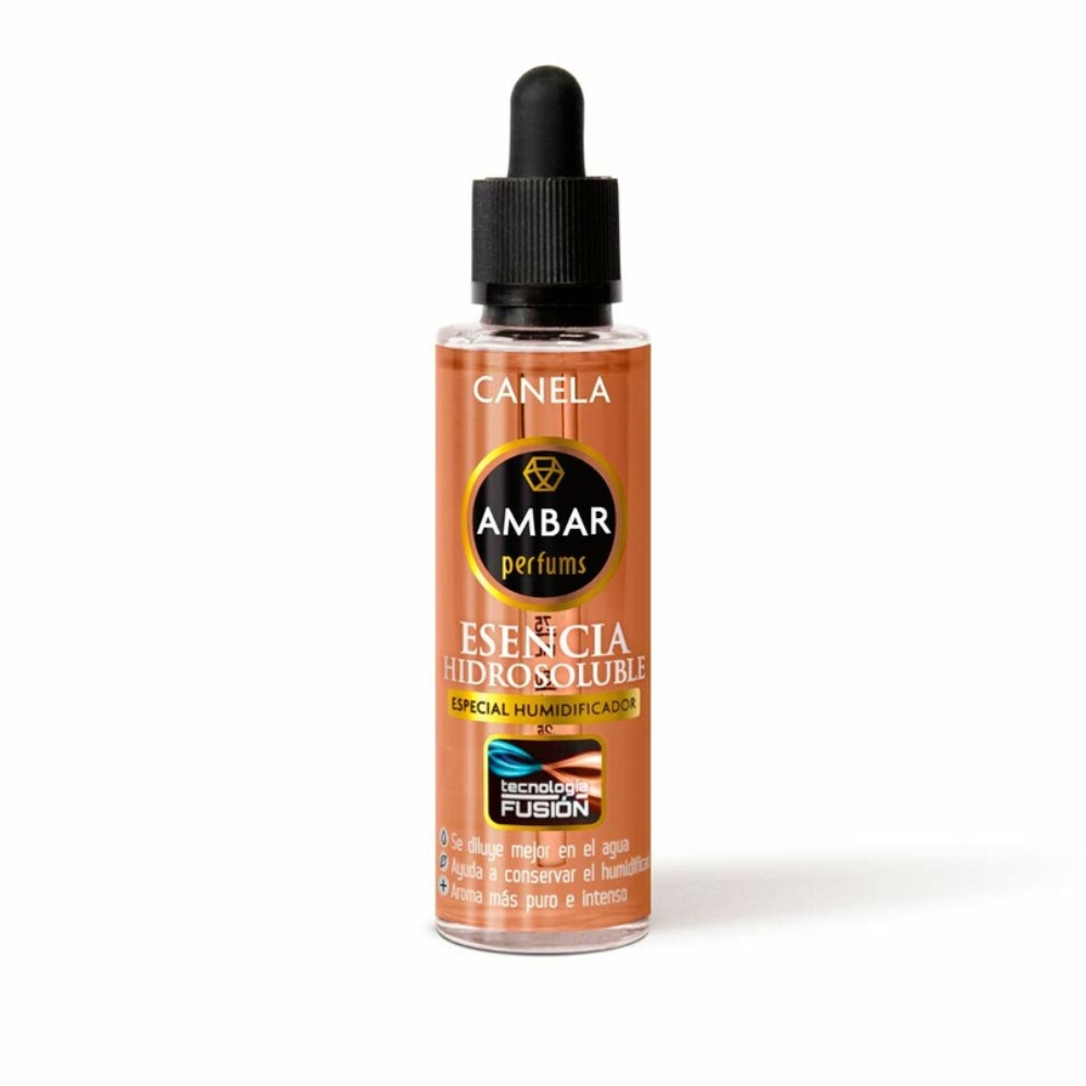 AMBAR ESENCIA FUSION HUMID.CANELA 50
