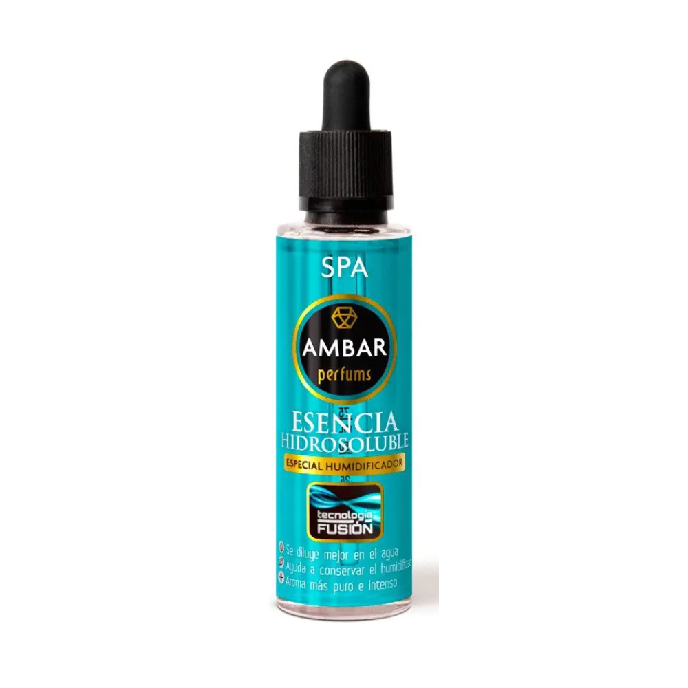 AMBAR ESENCIA FUSION HUMID. SPA 50 ML