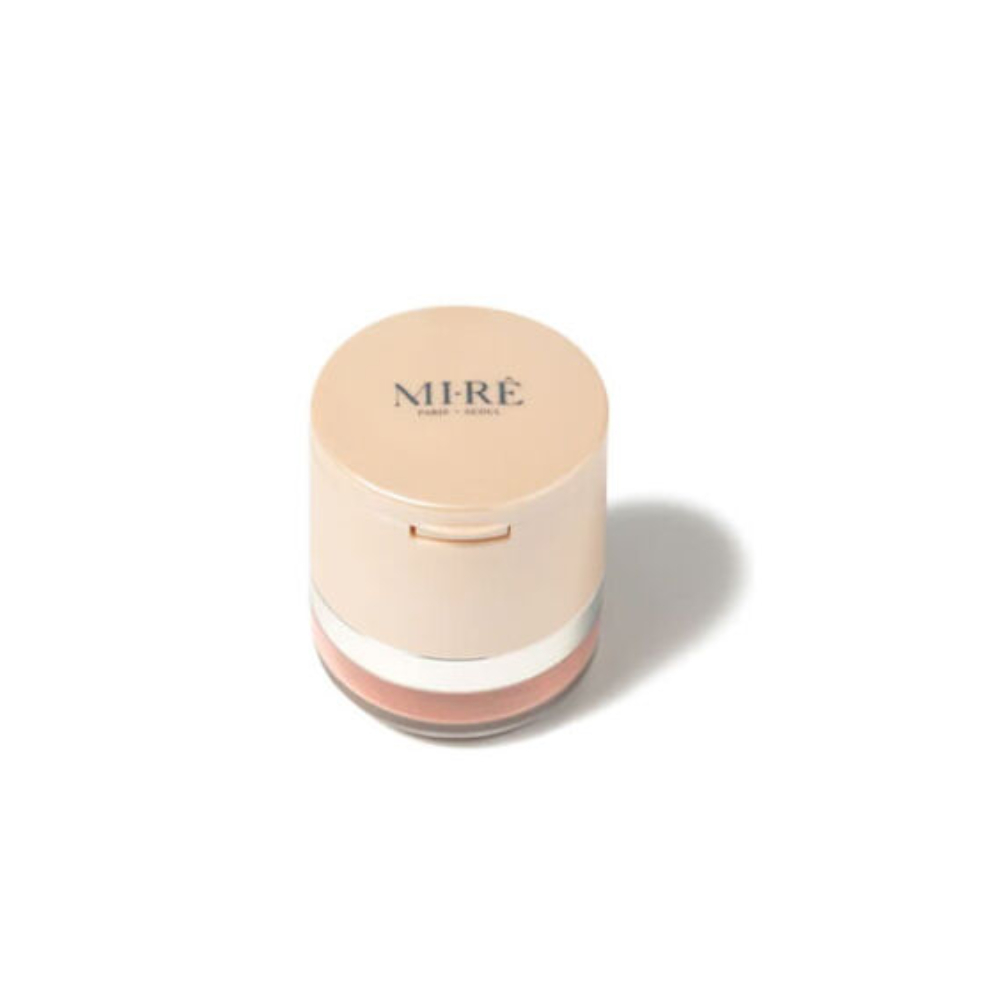 MIRÉ BIBI DUAL CONTOURN NOVA BLUSH&HIGHL