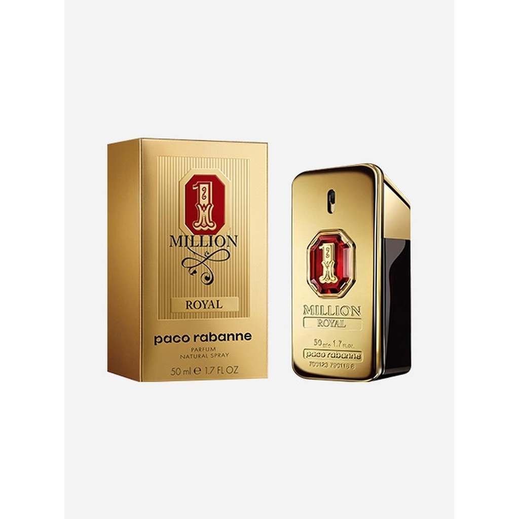 1 MILLION ROYAL PACO RABANNE EDP 50 VP