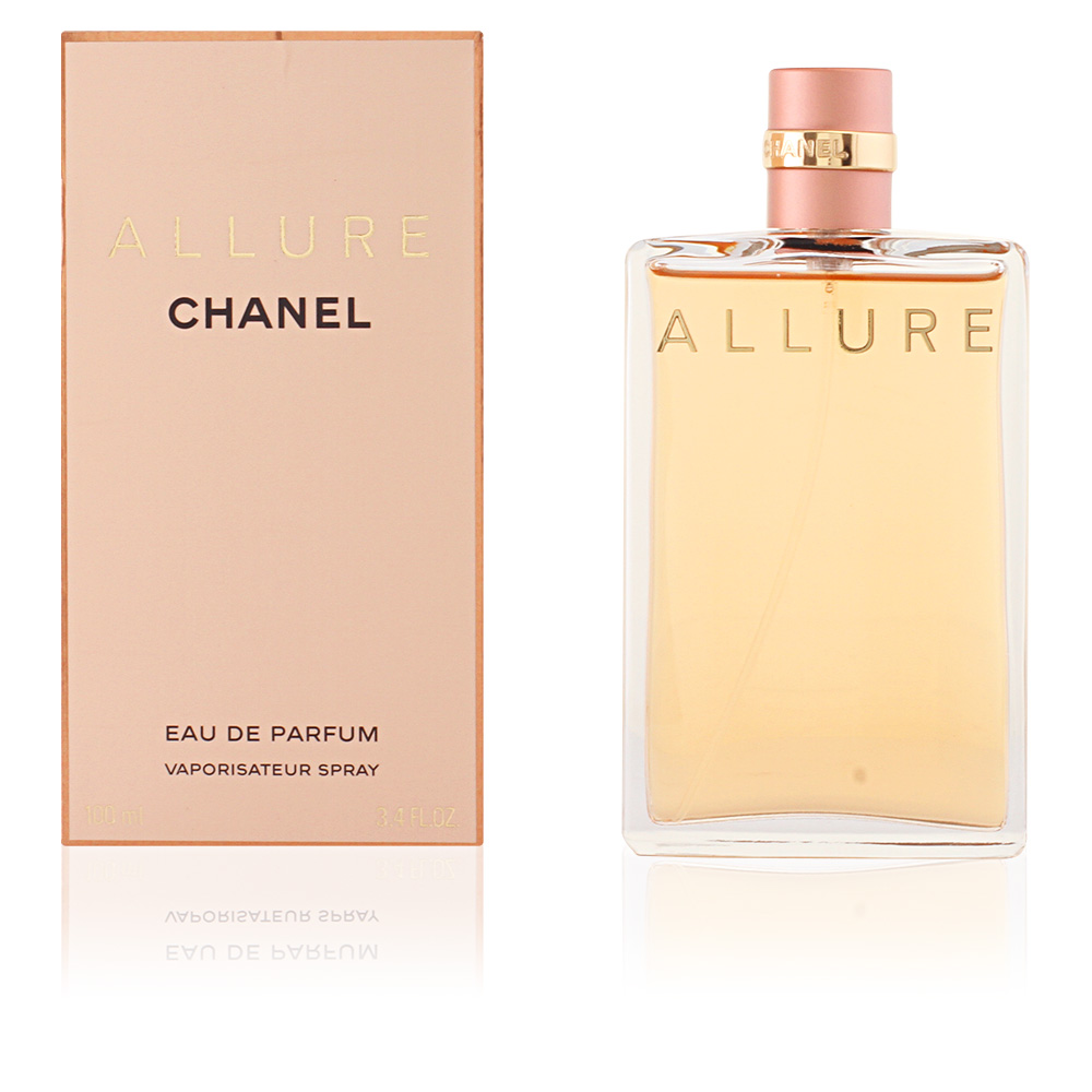 CHANEL ALLURE 35 VAP EDP