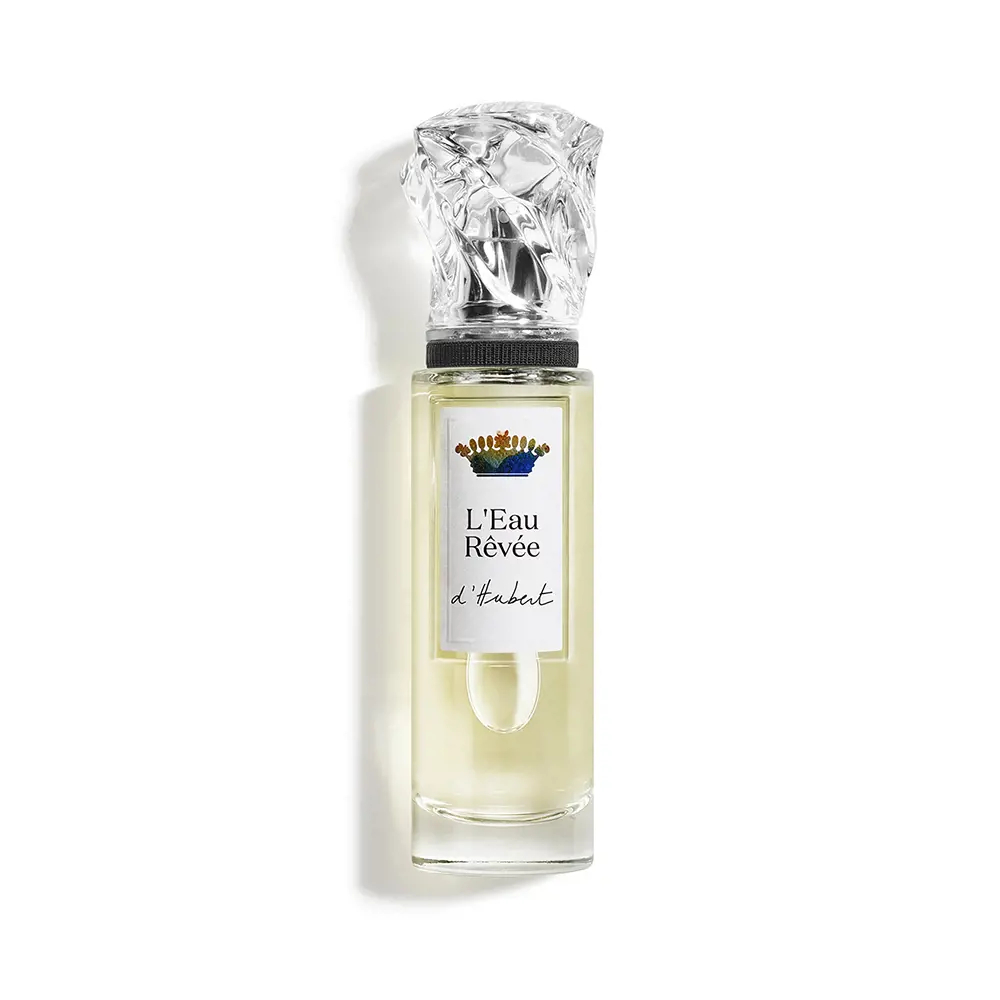 SISLEY L'EAU REVÉE D'HUBERT 50 ML